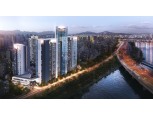 한화건설, 염창 무학아파트 리모델링사업 단독 수주…총 사업비 1205억원 규모