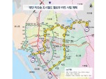 LS일렉트릭, 2668억 원 규모 대만 도시철도 사업 수주