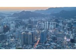 서울 아파트 ‘35층 높이규제’ 폐지…'2040 서울도시기본계획' 원안 가결