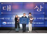 한국관광공사, 2022 관광기업 혁신경진대회 수상작 선정