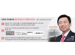 ‘구조화 달인’ 메리츠증권 최희문, IB 차별화 결실