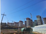 윤영준號 현대건설, 건설불황 속 든든한 수주잔고·수익성 ‘눈길’