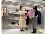 '봄 맞이 쇼핑 해볼까?' 신세계百, 봄 패션 행사 연다
