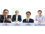KT “차기 CEO 공모에 사외후보 18명·사내 후보 16명 지원”