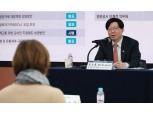 김소영 금융위 부위원장 “외인 자본시장 접근성 획기적으로 개선”