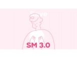 [특징주] 에스엠, 10만원 붕괴…공개매수 종료 후 급락