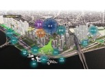 서울시, '그레이트 한강 프로젝트' 가동…"한강 중심 글로벌 도시 도약"