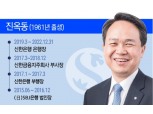 신한 진옥동·우리 임종룡…차기 회장 선임 [2023 주총 - 금융지주]