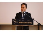 진옥동 신한금융 회장 “한국 스타트업 일본 진출 적극 지원”