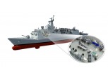 한화시스템, 필리핀 연안경비함(OPV) 6척에‘함정 전투체계’ 수출