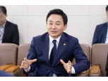 원희룡 장관 “검단아파트 붕괴, GS건설·LH 책임 다하도록 할 것”