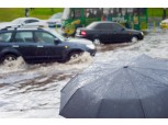 기습적인 폭우 예고…내게 필요한 자동차보험 특약은?