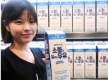 이랜드킴스클럽, 락토프리 우유 출시… PB우유 인기 이어간다
