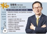 KB금융 새 리더십은 ‘재무통’ 양종희…비은행·글로벌 강화 드라이브(종합)