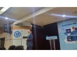 정일문 한국투자증권 대표 “글로벌·리스크관리·디지털 분야 조화 이뤄야”
