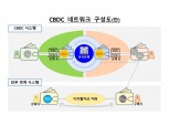 한국은행-금융위-금감원, 'CBDC 활용성 테스트' 공동 추진…내년 말 일반인 참여
