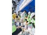 마포구, 혼합배출 단속·폐기물 다량배출사업장 계도 강화…"소각쓰레기와 사투"
