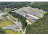 삼성물산 건설부문, 태양광발전 연계한 그린수소 생산 프로젝트 추진