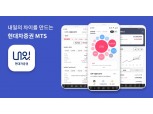 현대차증권 MTS ‘내일’, 스마트앱어워드 2023 증권 부문 최우수상 수상