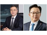 장동현 부회장·박경일 사장, SK에코플랜트 ‘투톱’ 체제…IPO 추진력 더한다