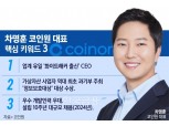 '화이트해커 출신' 차명훈 코인원 대표, 보안 퍼스트 역점 [가상자산 CEO열전 ③]