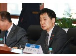 김주현 금융위원장 “자본시장 통한 국민 자산 형성 지원…직접적인 정책 추진할 것”