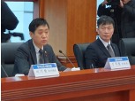증권사 CEO 만난 김주현-이복현…“기업 밸류업 프로그램 통한 기업가치 개선 필요”(종합)