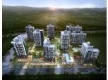 한국토지신탁·대우건설, '파주운정3'에 공공지원 민간임대주택 공급