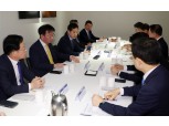 김주현 금융위원장, ELS 사태 재발 막을 해결책으로 ‘책무구조도’ 강조