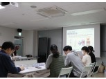 "제2 코로나가 발생한다면" 용산구, 서울 자치구 최초 감염병 모의훈련 실시