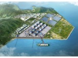 GS건설, '동북아 LNG 허브 터미널' 수주…6000억원 규모