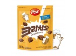 동서식품, 풍부한 초콜릿 맛 '포스트 크리치오' 출시