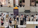 에코마케팅, 싱가포르 다카시마야 백화점서 팝업 성료