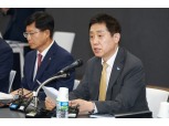 김주현 “부동산 PF, 고통 없이 해결 안 돼…문제 있는 사업장은 빨리 정리해야”