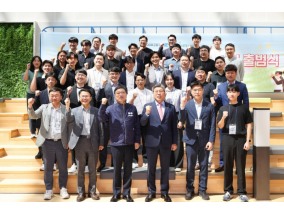 DGB금융그룹, 핀테크 육성프로그램 '피움랩 6기' 출범…스타트업 혁신 DNA 이식