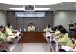 마포구, 폭염 종합대책 총력…"취약 구민 피해예방 철저"