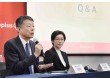 홈플러스·롯데카드 책임론 ‘겹악재’ …김광일 MBK 부회장 부담 커지나