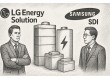 Tit-for-Tat in US ESS Market: LG EnSol Debuts Prismatic Cells as Samsung SDI Unveils First LFP Batteries