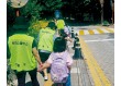 워킹 스쿨버스·안심벨·푸른 코끼리…예방대책 ‘총력’