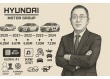 Hyundai Motor Group 'Chung Eui-sun era' 5 years ①: 'Disruptive innovation leadership' powers global Big3