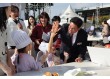 ‘내년에 또 만나새우’ 마포나루 새우젓축제 대성황 마무리