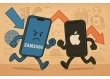 Samsung 19%, Apple 18%: tight race in Q3 smartphone market share
