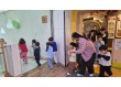송파어린이문화회관, 2025 재난대응 안전한국 훈련 소방합동훈련 시행