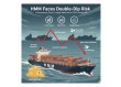 HMM Faces Double-Dip Risk as Performance Mirrors 2023 Downturn