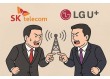 주파수 전쟁…SKT vs LGU+, 미래 6G 투자 비용은 누가?