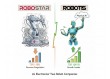 LG Electronics' Two Robot Companies Show Polar Opposite Results...Robostar vs ROBOTIS '10-Fold Return Gap'