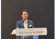 진양곤 HLB그룹 의장 “5개월 내 ‘릴레이 빅 이벤트’…성과로 증명할 것"