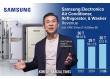 Samsung's EUR 1.5 Billion Cooling Systems Bet: From Home Appliances to AI Data Centers