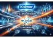 Kolmar Group Joins South Korea's Large Business Tier After 36 Years — HK inno.N at the Core