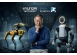 Hyundai Motor Group Chairman Mulls Deepening Boston Dynamics IPO Dilemma
